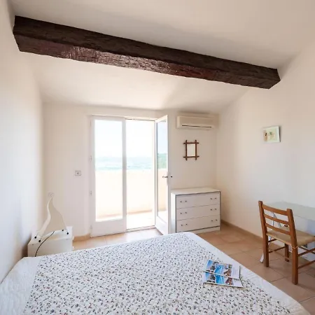 Village De Silhouette-5 By Interhome Grimaud