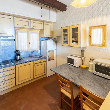 Apartment Village De Silhouette-5 By Interhome